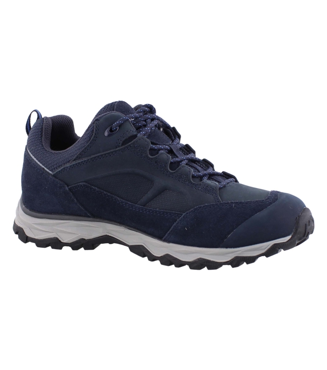 Meindl 4704 Maine Lady GTX blauw