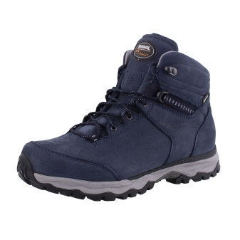 Meindl 2955 Vakuum Lady Walker GTX blauw