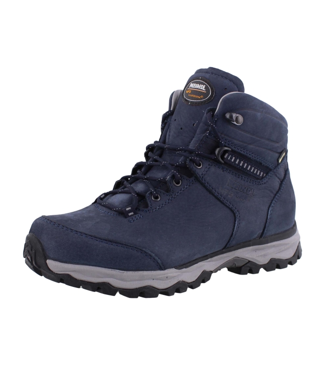 Meindl 2955 Vakuum Lady Walker GTX blauw