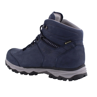 Meindl 2955 Vakuum Lady Walker GTX blauw