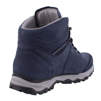 Meindl 2955 Vakuum Lady Walker GTX blauw