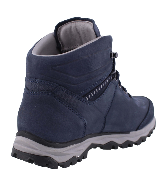 Meindl 2955 Vakuum Lady Walker GTX blauw