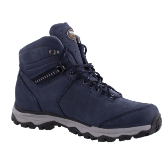 Meindl 2955 Vakuum Lady Walker GTX blauw