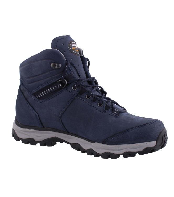 Meindl 2955 Vakuum Lady Walker GTX blauw