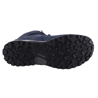 Meindl 2955 Vakuum Lady Walker GTX blauw