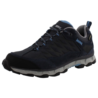 Meindl 3833 Lima Lady GTX blauw
