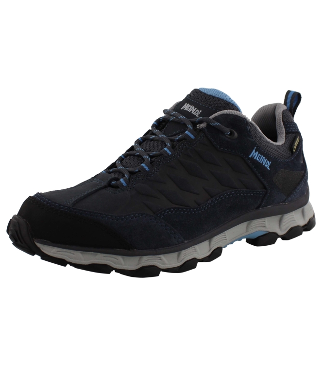Meindl 3833 Lima Lady GTX blauw