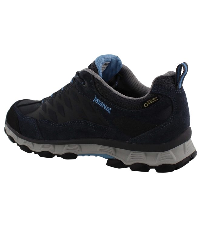 Meindl 3833 Lima Lady GTX blauw