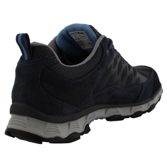 Meindl 3833 Lima Lady GTX blauw