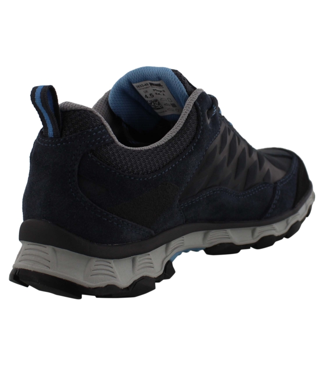 Meindl 3833 Lima Lady GTX blauw