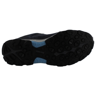 Meindl 3833 Lima Lady GTX blauw