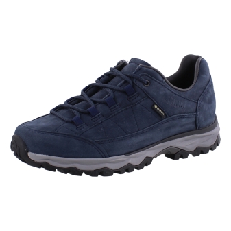 Meindl 2961 Albany Gtx blauw