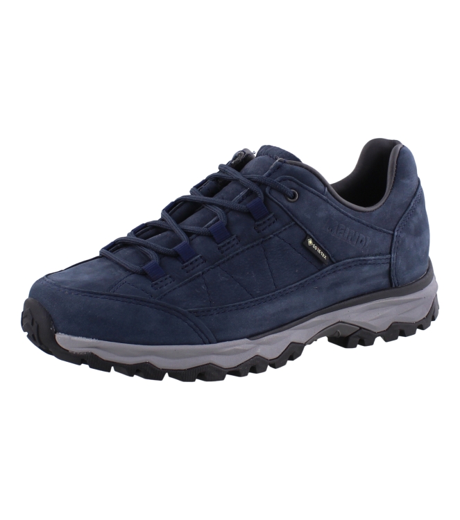 Meindl 2961 Albany Gtx blauw