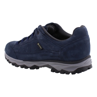 Meindl 2961 Albany Gtx blauw