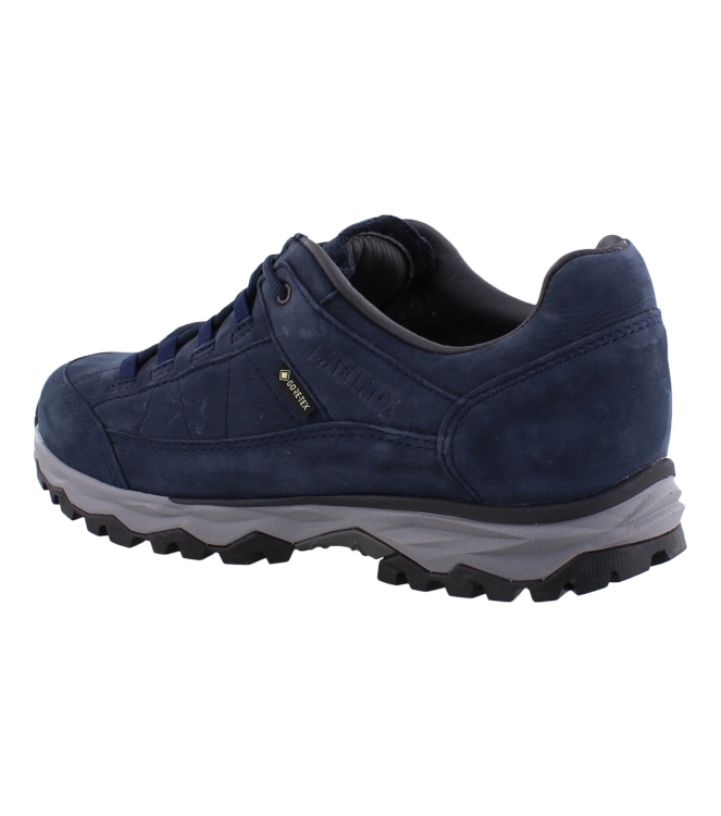Meindl 2961 Albany Gtx blauw