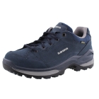 Lowa 320963 Renegade GTX Lo Ws blauw