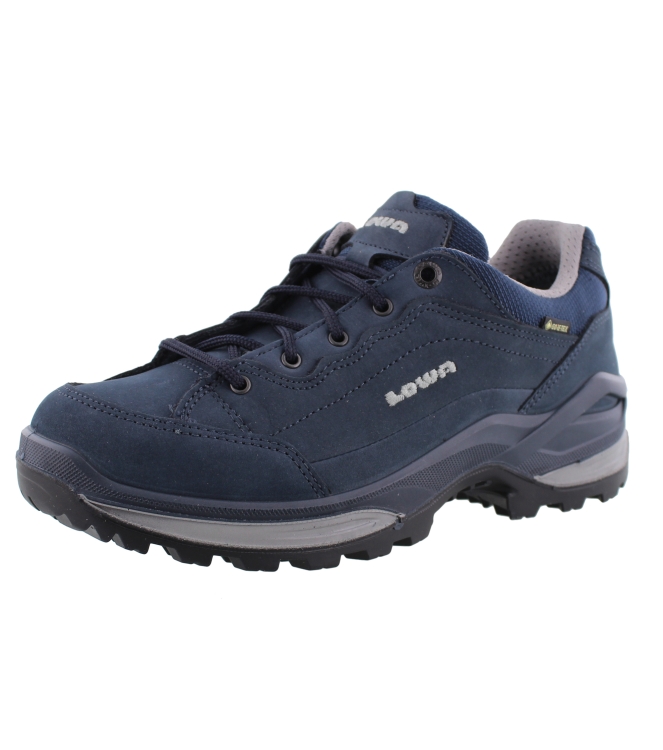 Lowa 320963 Renegade GTX Lo Ws blauw