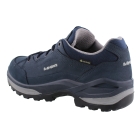 Lowa 320963 Renegade GTX Lo Ws blauw