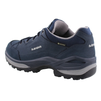 Lowa 320963 Renegade GTX Lo Ws blauw