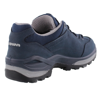 Lowa 320963 Renegade GTX Lo Ws blauw