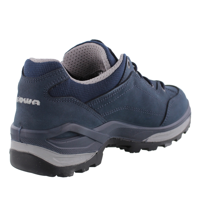 Lowa 320963 Renegade GTX Lo Ws blauw