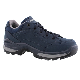 Lowa 320963 Renegade GTX Lo Ws blauw
