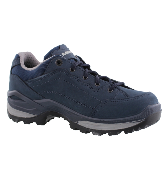 Lowa 320963 Renegade GTX Lo Ws blauw