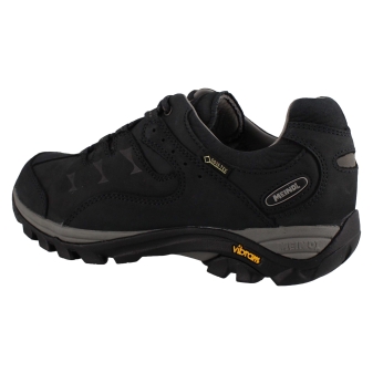 Meindl 3878 Caracas lady GTX blauw