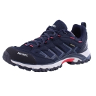 Meindl 3823 Caribe Lady GTX blauw