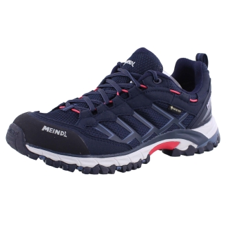 Meindl 3823 Caribe Lady GTX blauw