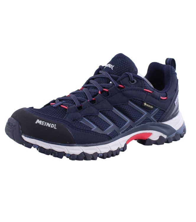 Meindl 3823 Caribe Lady GTX blauw