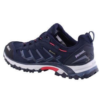 Meindl 3823 Caribe Lady GTX blauw