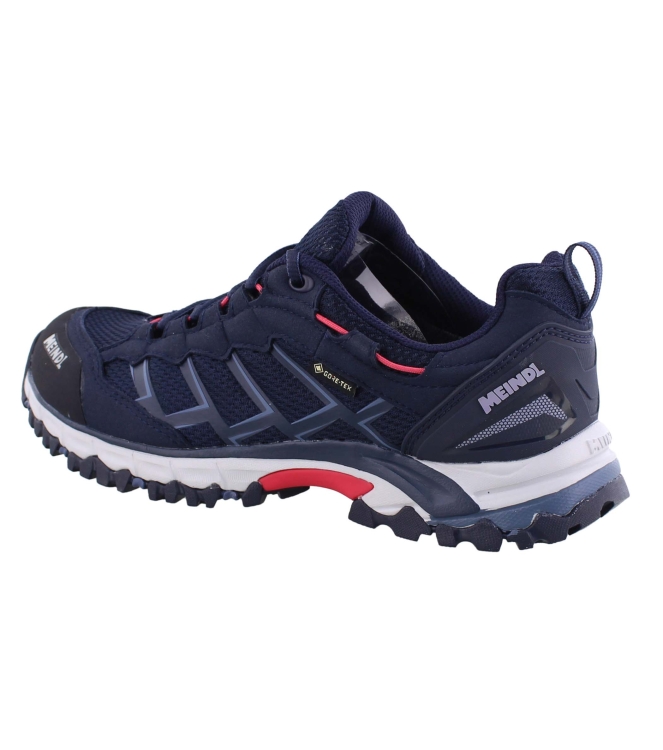 Meindl 3823 Caribe Lady GTX blauw