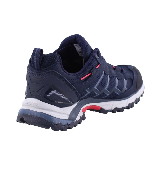 Meindl 3823 Caribe Lady GTX blauw