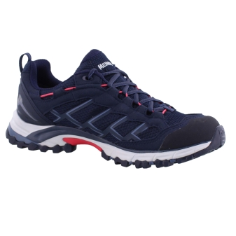 Meindl 3823 Caribe Lady GTX blauw