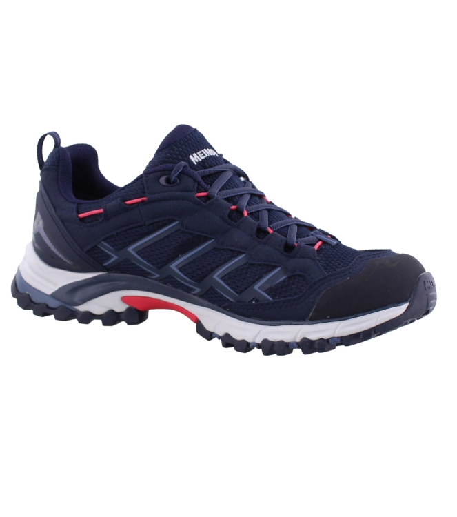 Meindl 3823 Caribe Lady GTX blauw