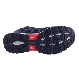 Meindl 3823 Caribe Lady GTX blauw