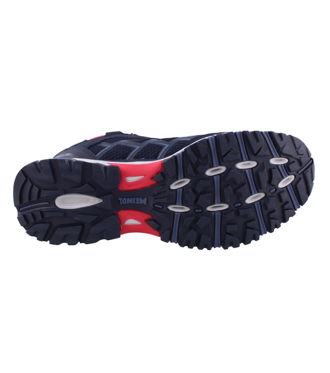 Meindl 3823 Caribe Lady GTX blauw