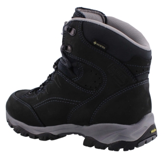 Meindl 2718 Vakuum Lady Sento blauw
