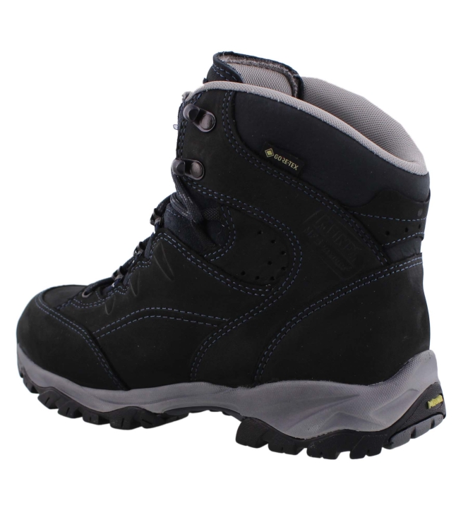 Meindl 2718 Vakuum Lady Sento blauw