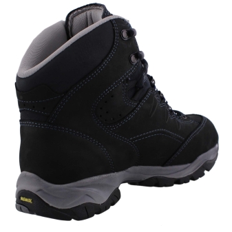 Meindl 2718 Vakuum Lady Sento blauw