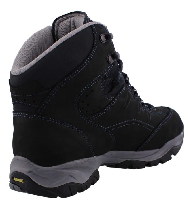Meindl 2718 Vakuum Lady Sento blauw