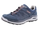 Lowa 320817 Locarno GTX Lo blauw
