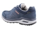 Lowa 320817 Locarno GTX Lo blauw