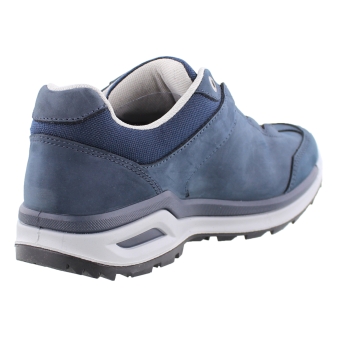 Lowa 320817 Locarno GTX Lo blauw