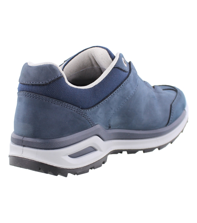 Lowa 320817 Locarno GTX Lo blauw