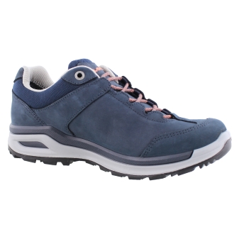 Lowa 320817 Locarno GTX Lo blauw