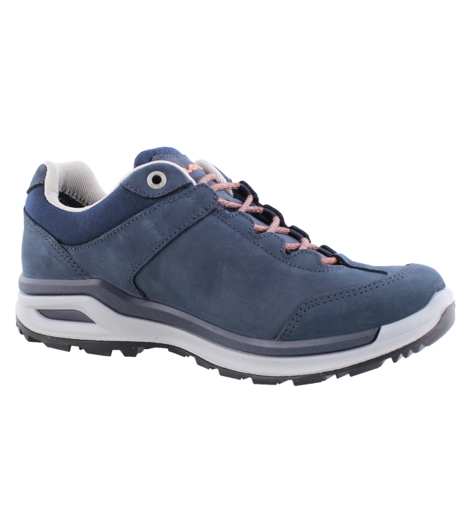 Lowa 320817 Locarno GTX Lo blauw