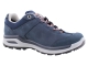 Lowa 320817 Locarno GTX Lo blauw