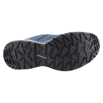 Lowa 320817 Locarno GTX Lo blauw